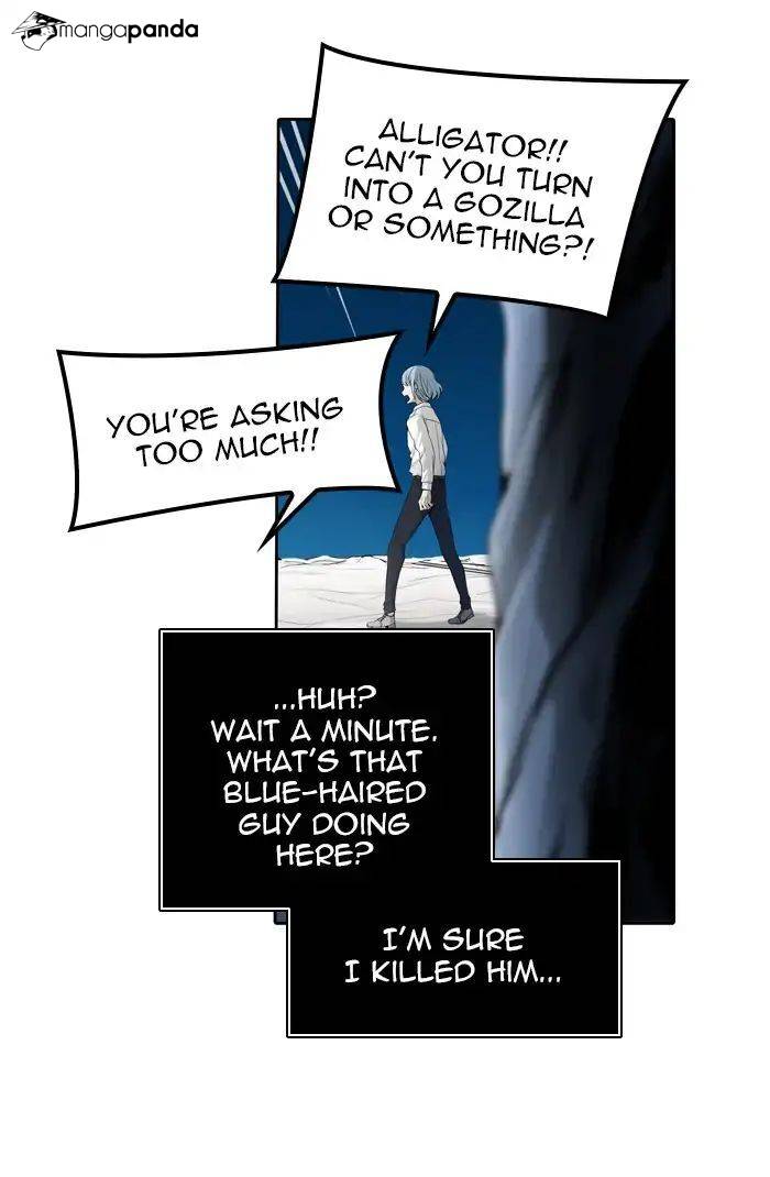 Tower of God Chapter 439 image 036